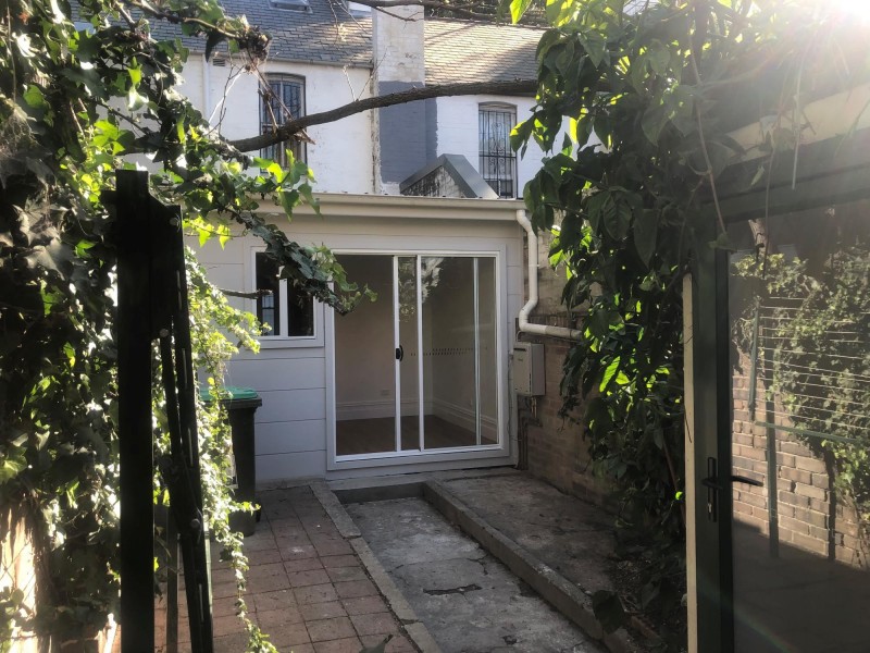 6 Gibbens Street, Camperdown NSW 2050