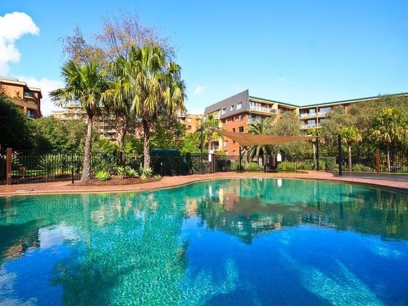 7608/177-217 Mitchell Road, Alexandria NSW 2015