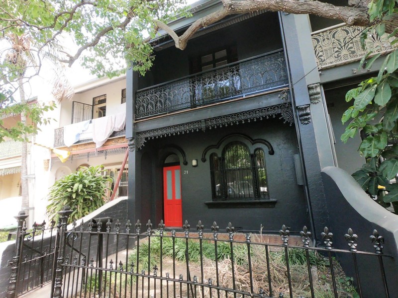 31 Newman Street, Newtown NSW 2042