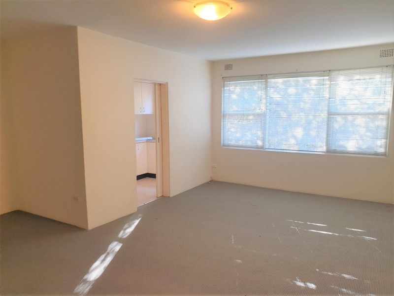 7/31 Elizabeth Street, Ashfield NSW 2131