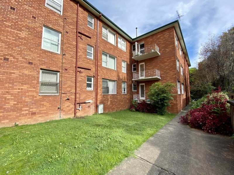 7/31 Elizabeth Street, Ashfield NSW 2131