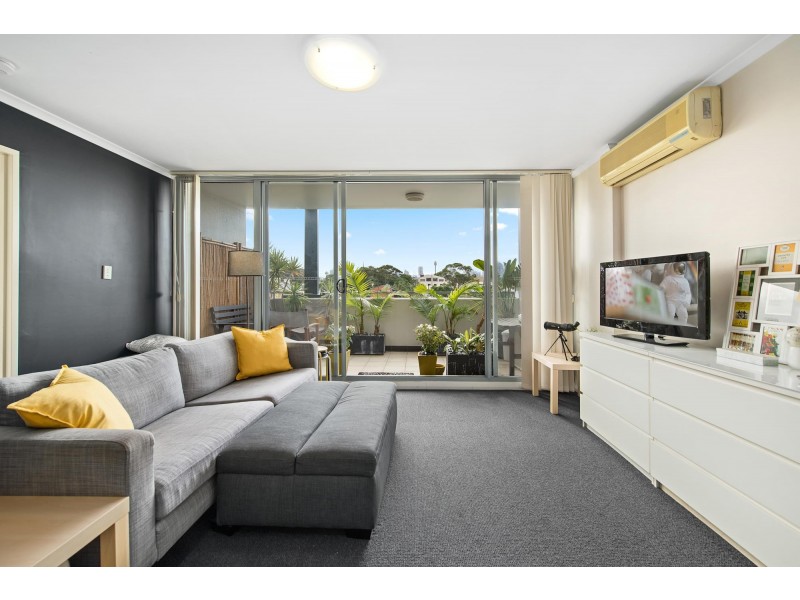 619/1-3 Larkin Street, Camperdown NSW 2050