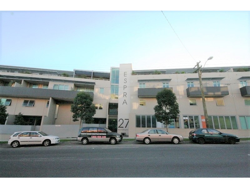 37/27 Wyndham Street, Alexandria NSW 2015