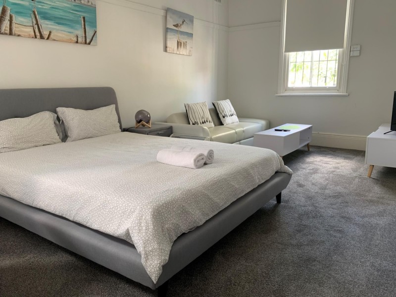 5/74 Rose Street, Chippendale NSW 2008