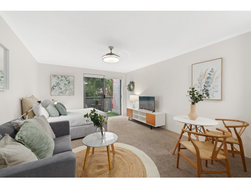 13/15A Wilson Street, Newtown NSW 2042