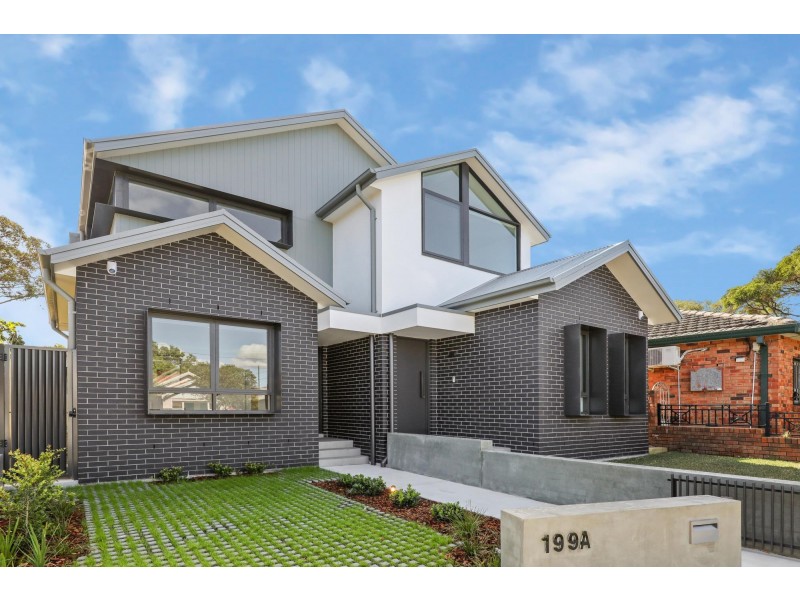 199A Sydenham Road, Marrickville NSW 2204