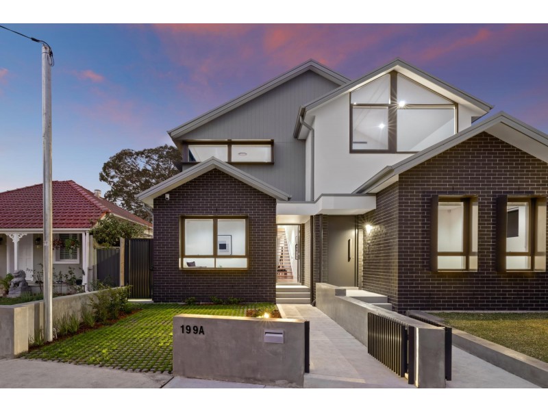 199A Sydenham Road, Marrickville NSW 2204