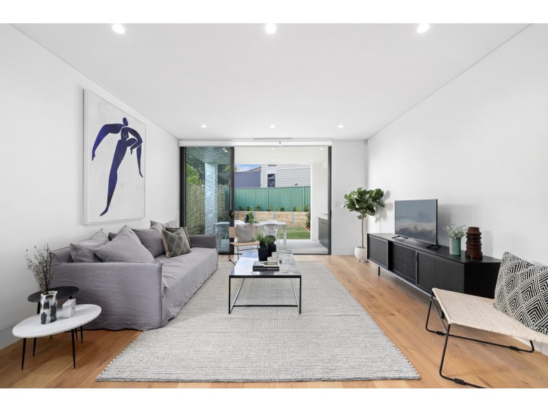 199A Sydenham Road, Marrickville NSW 2204