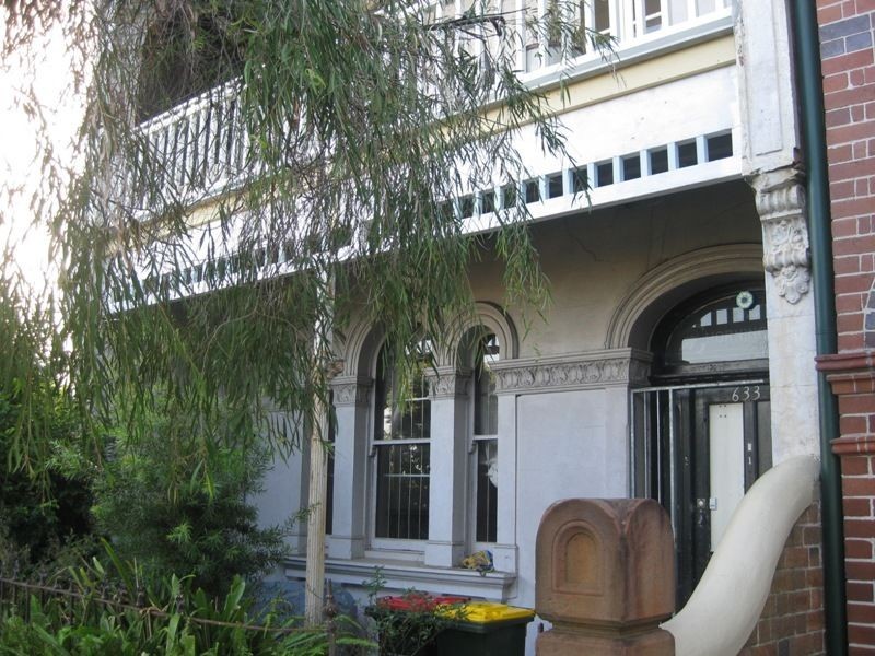 3/633 South Dowling Street, Surry Hills NSW 2010