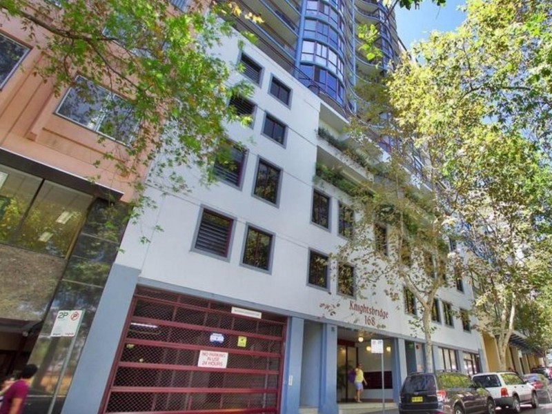 11/168 Goulburn Street, Surry Hills NSW 2010