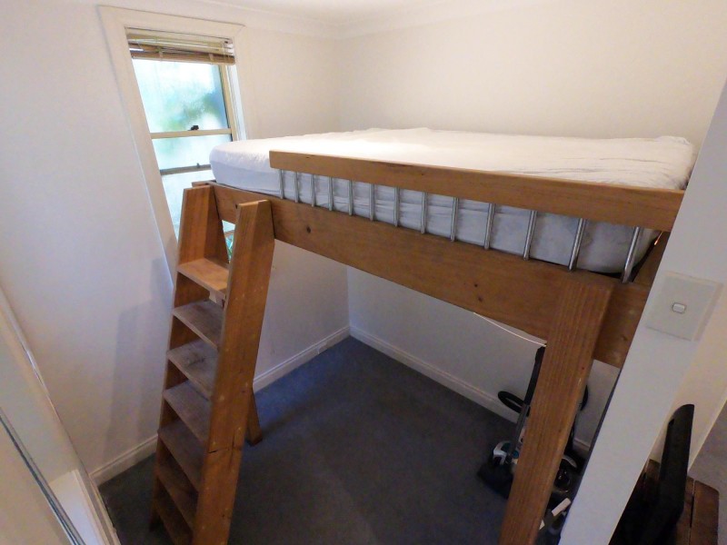 9/87A Regent Street, Redfern NSW 2016