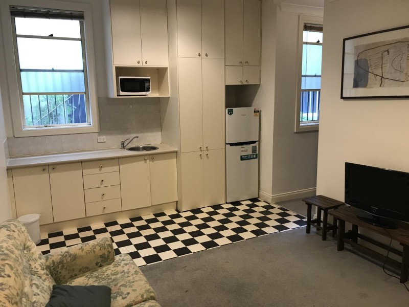 9/87A Regent Street, Redfern NSW 2016