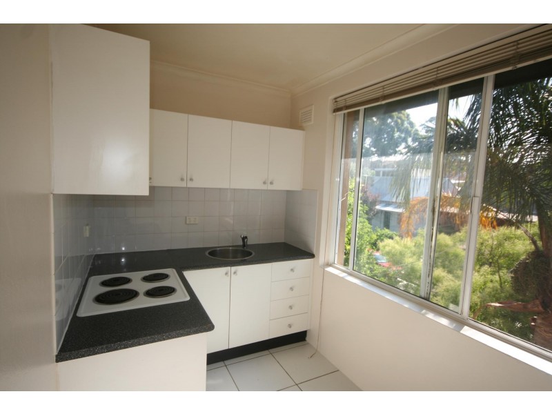 12/100 Gowrie Street, Newtown NSW 2042