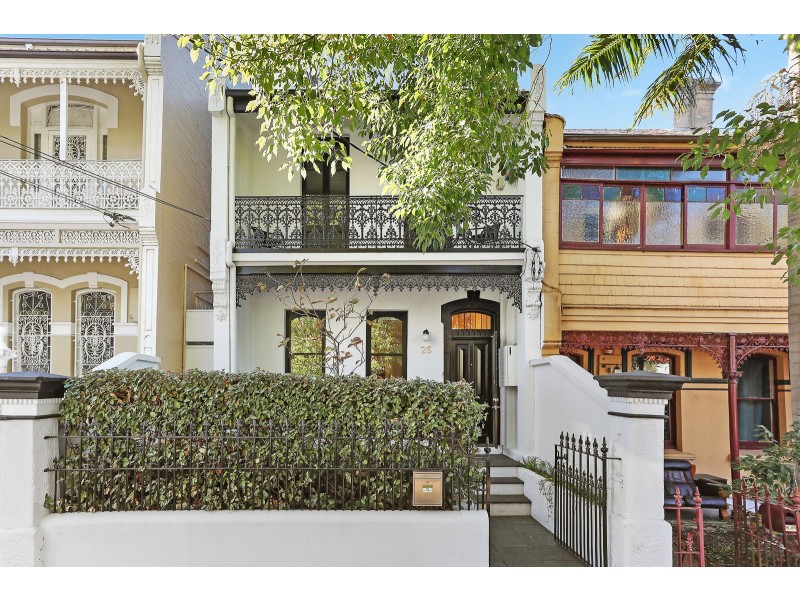 26 Metropolitan Road, Enmore NSW 2042
