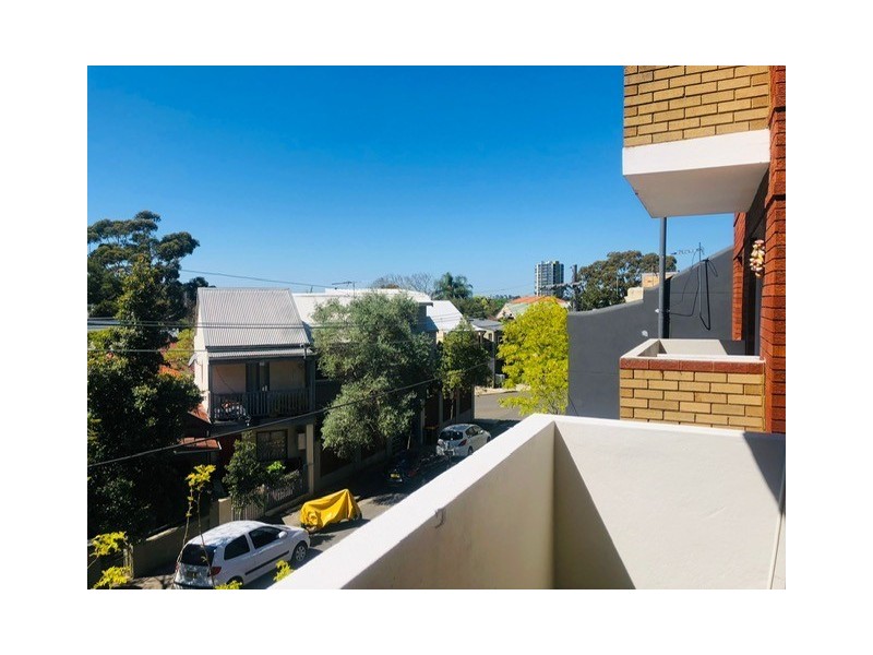 5/15-17 Iredale Street, Newtown NSW 2042