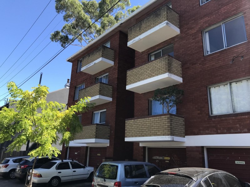 5/15-17 Iredale Street, Newtown NSW 2042