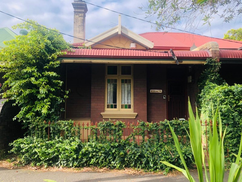 5 Jennings Street, Alexandria NSW 2015