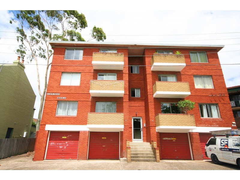 11/15-17 Iredale Street, Newtown NSW 2042