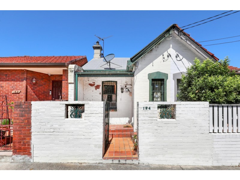 154 Wells Street, Newtown NSW 2042