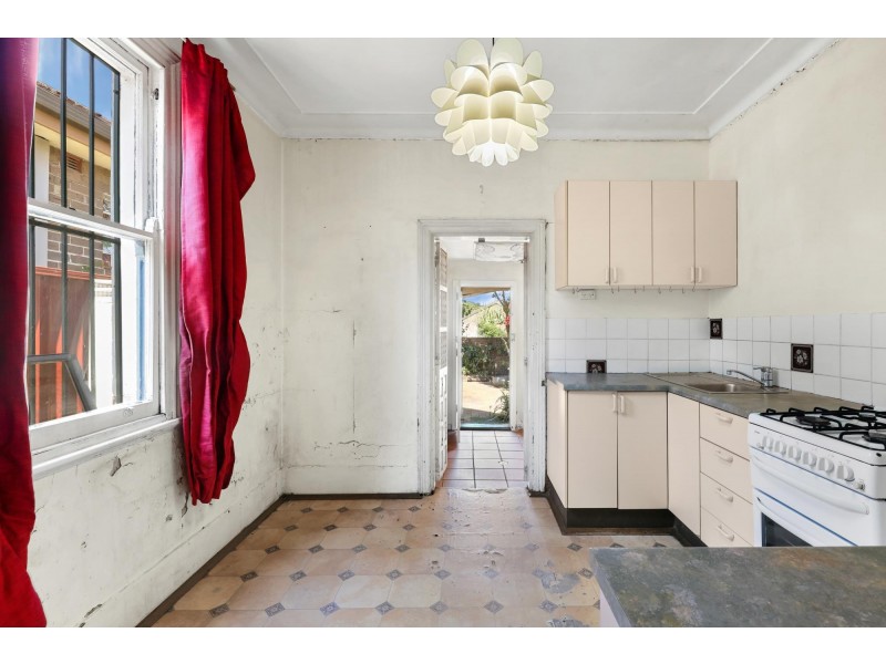 154 Wells Street, Newtown NSW 2042