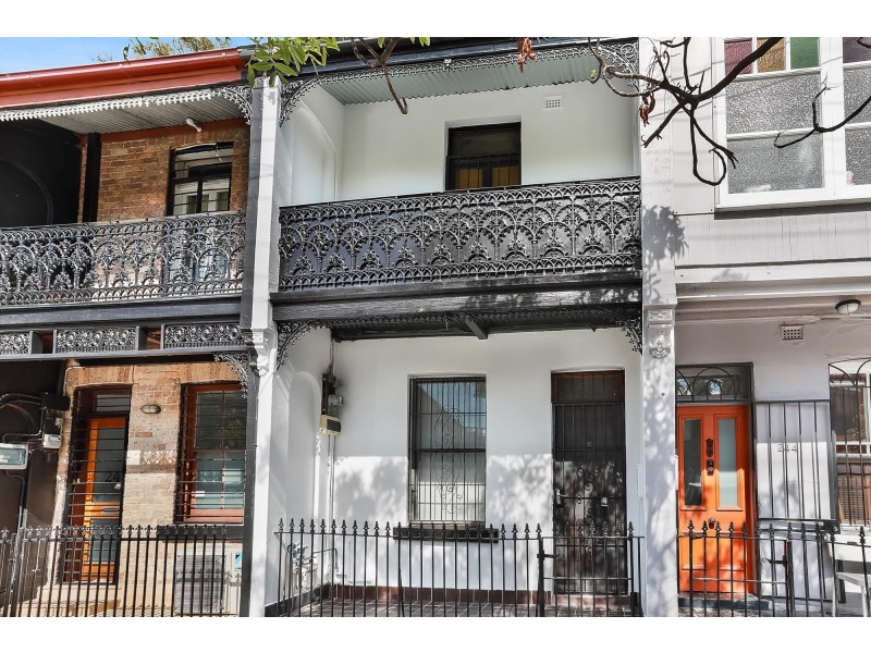 242 Abercrombie Street, Redfern NSW 2016