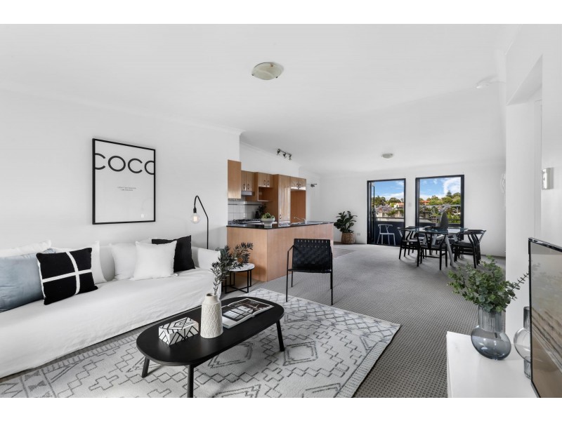 20/6 Albert Street, Newtown NSW 2042