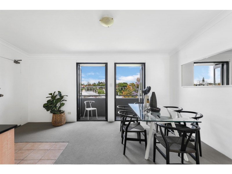 20/6 Albert Street, Newtown NSW 2042