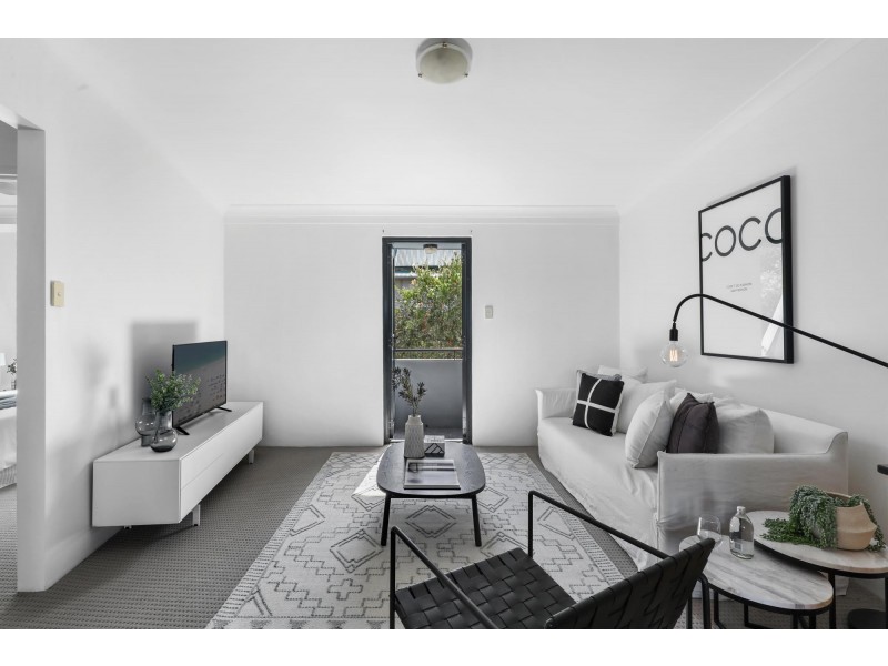 20/6 Albert Street, Newtown NSW 2042