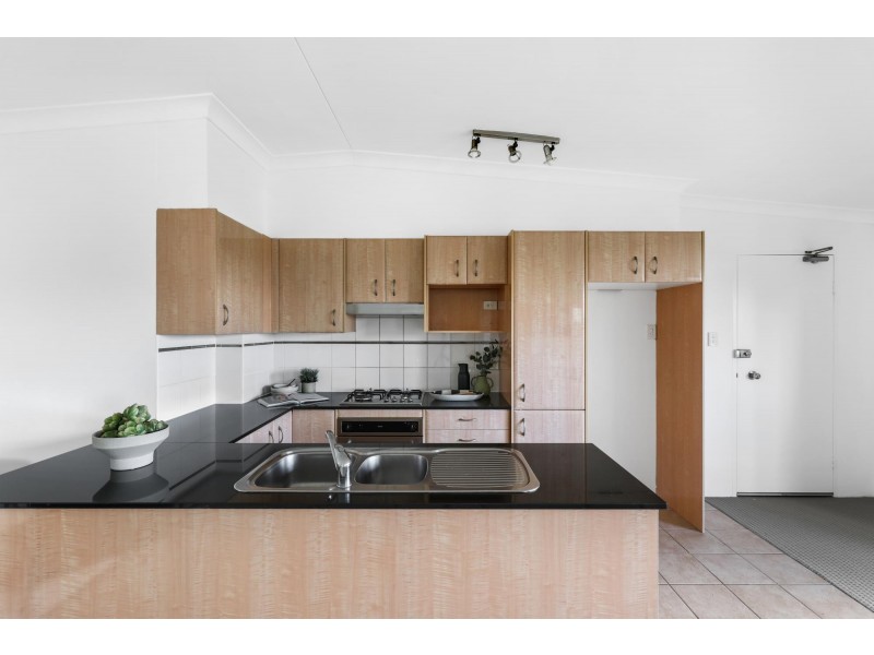 20/6 Albert Street, Newtown NSW 2042