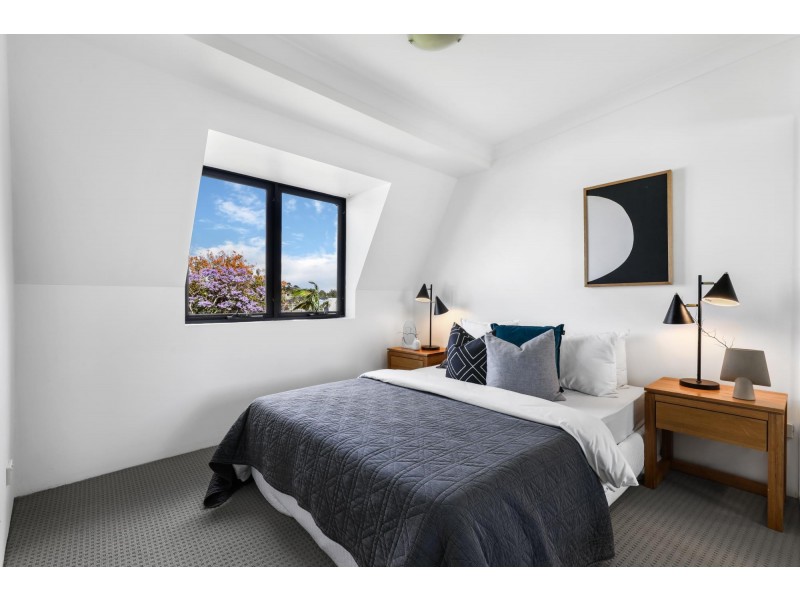 20/6 Albert Street, Newtown NSW 2042