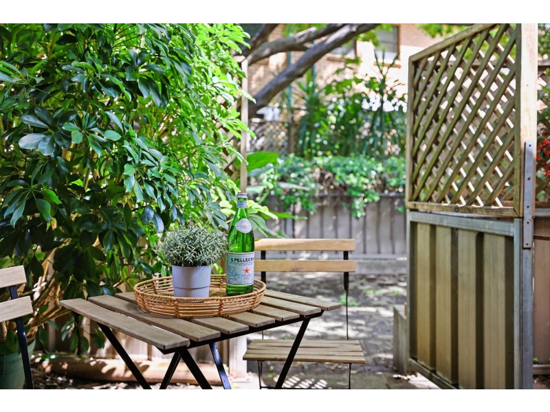 12/31A Devine Street, Erskineville NSW 2043