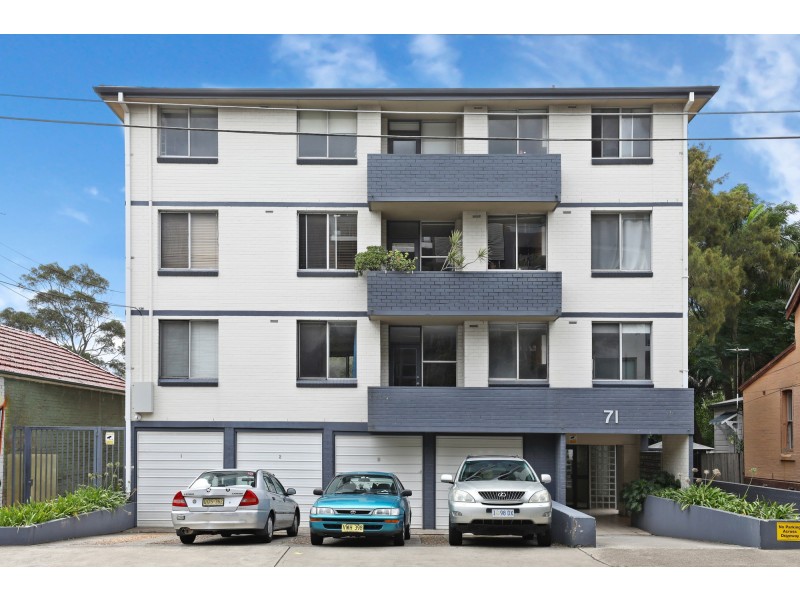 16/71-73 Alice Street, Newtown NSW 2042