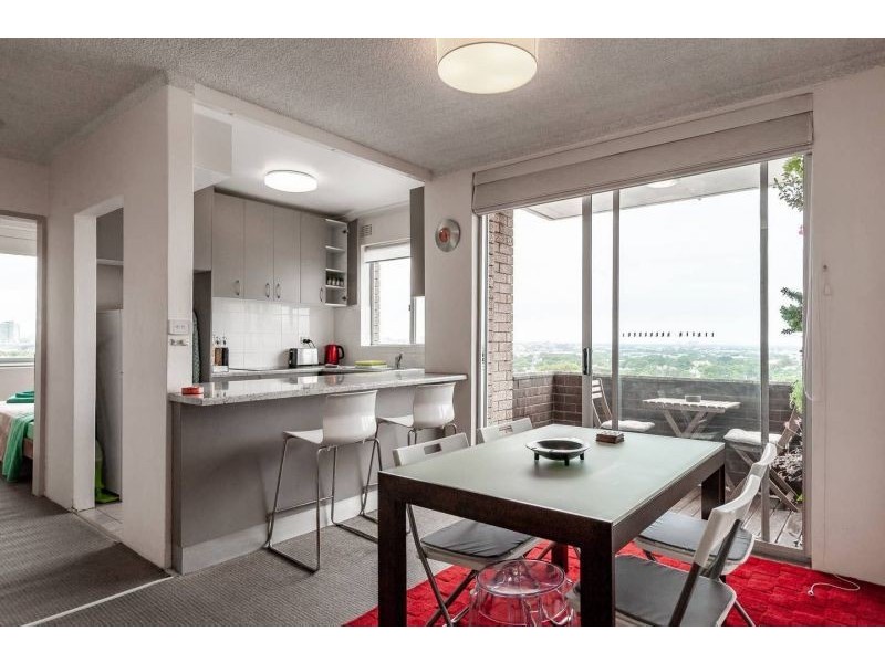 49/2-6 Brown Street, Newtown NSW 2042