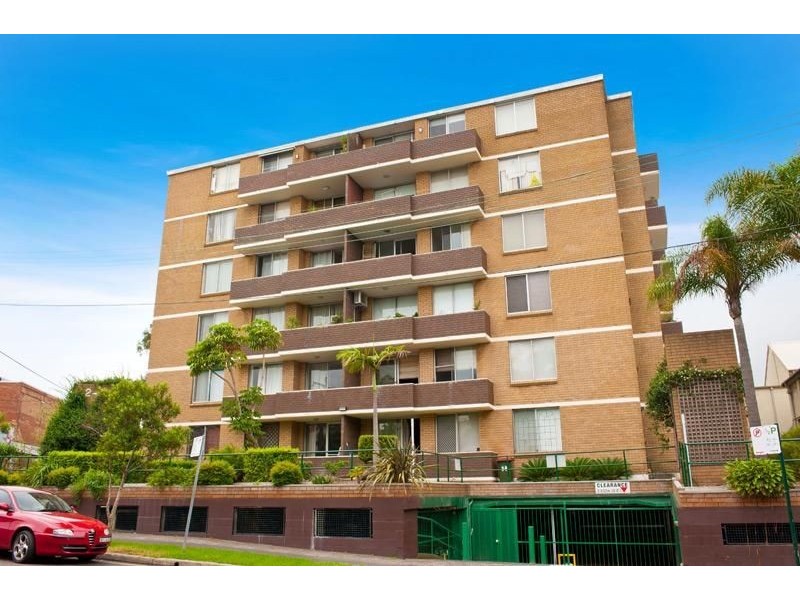 49/2-6 Brown Street, Newtown NSW 2042