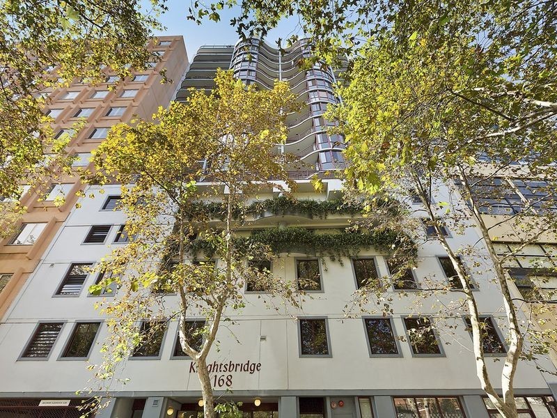 11/168 Goulburn Street, Surry Hills NSW 2010