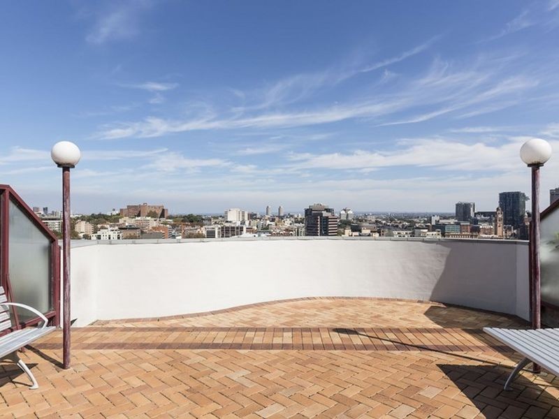 11/168 Goulburn Street, Surry Hills NSW 2010