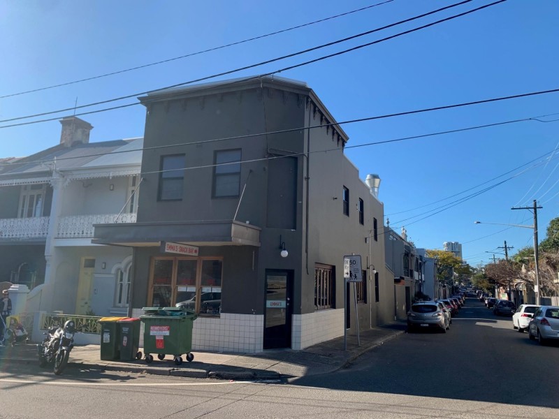1st Floor Liberty Street, Enmore NSW 2042