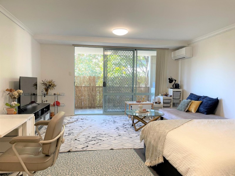 68/155 Missenden Road, Newtown NSW 2042
