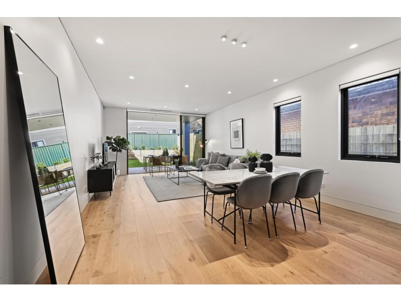 199 Sydenham Road, Marrickville NSW 2204