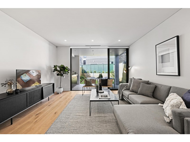 199 Sydenham Road, Marrickville NSW 2204