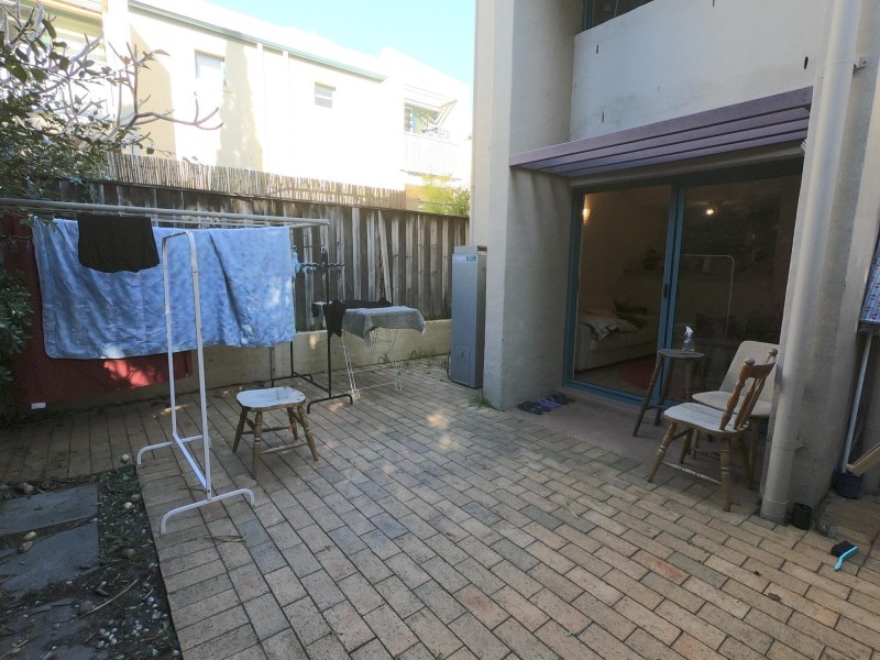 22/131 Alice Street, Newtown NSW 2042