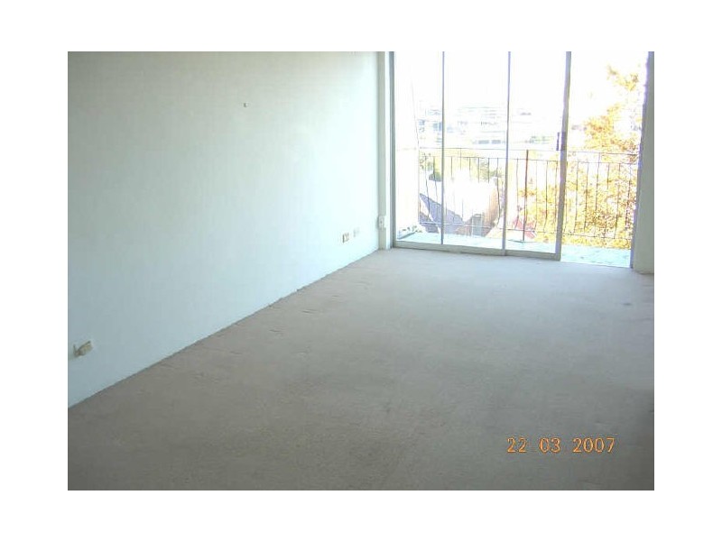 16/8 AVONA AVENUE, Glebe NSW 2037
