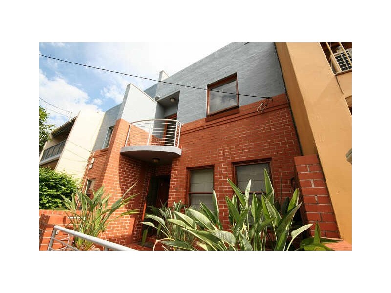 45 LAWRENCE STREET, Alexandria NSW 2015