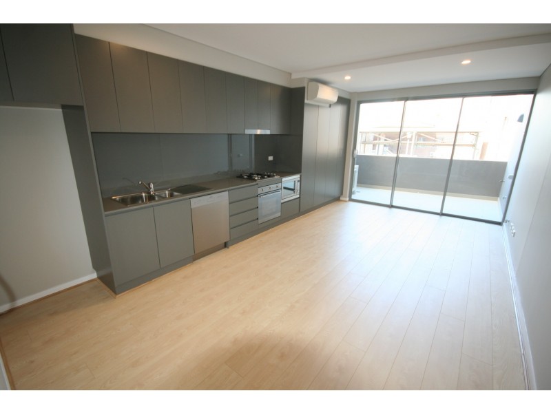 2/398 King Street, Newtown NSW 2042