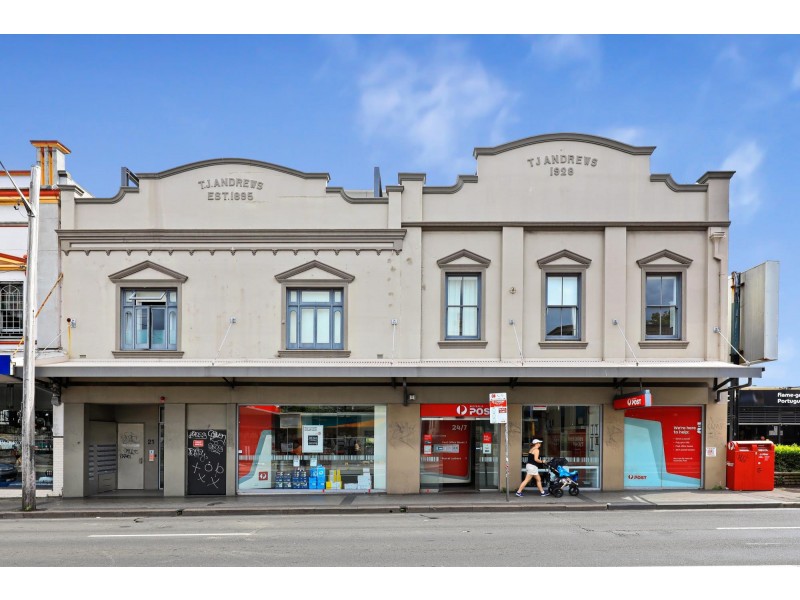 209/21 Enmore Road, Newtown NSW 2042