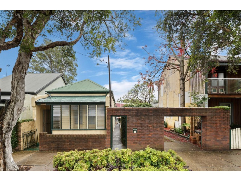 61-63 Renwick Street, Alexandria NSW 2015