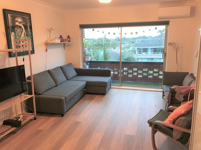 18/34-36 Livingstone Road, Petersham NSW 2049