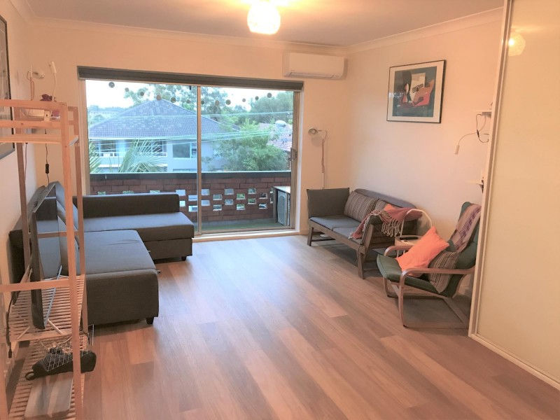 18/34-36 Livingstone Road, Petersham NSW 2049