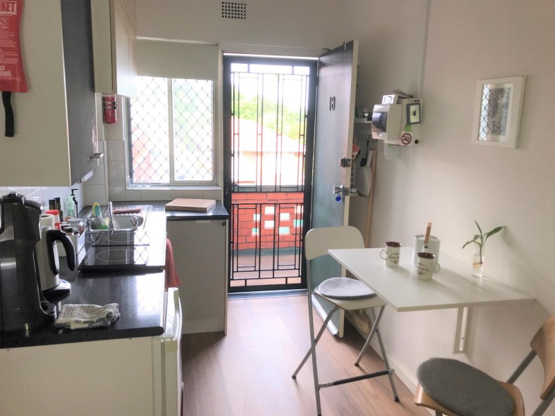 18/34-36 Livingstone Road, Petersham NSW 2049