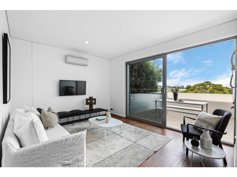 11/398-402 King Street, Newtown NSW 2042